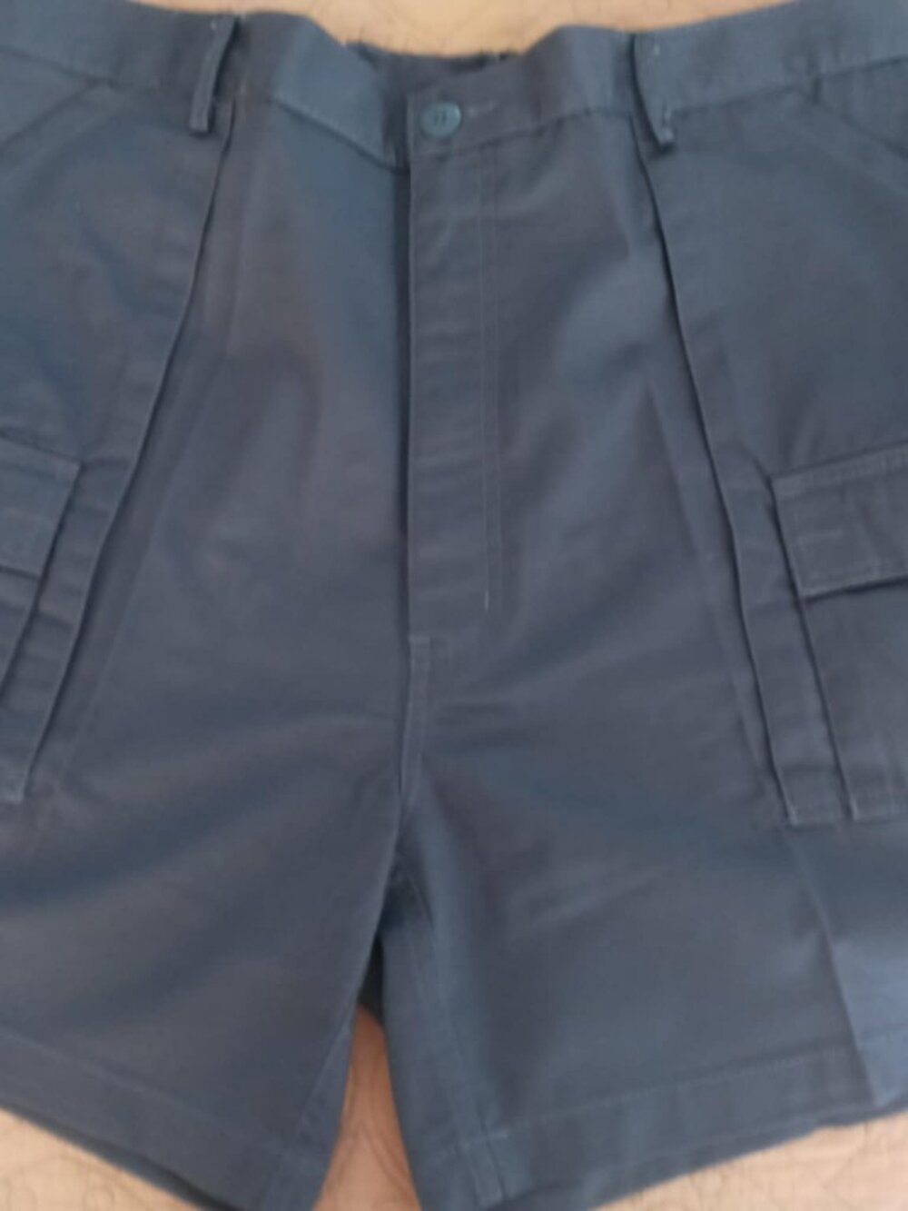 Weekender men's 6-pocket shorts (waist 40)